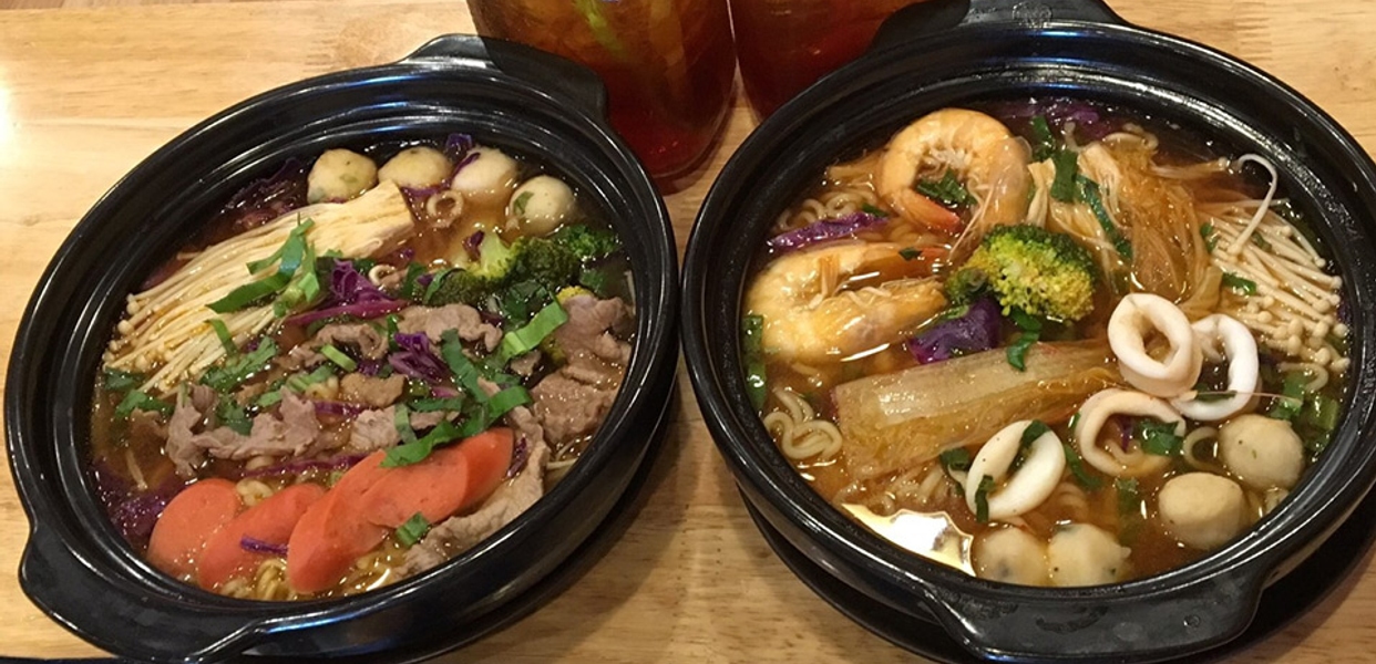 Hình ảnh Mỳ Cay Seoul - Hoàng Diệu