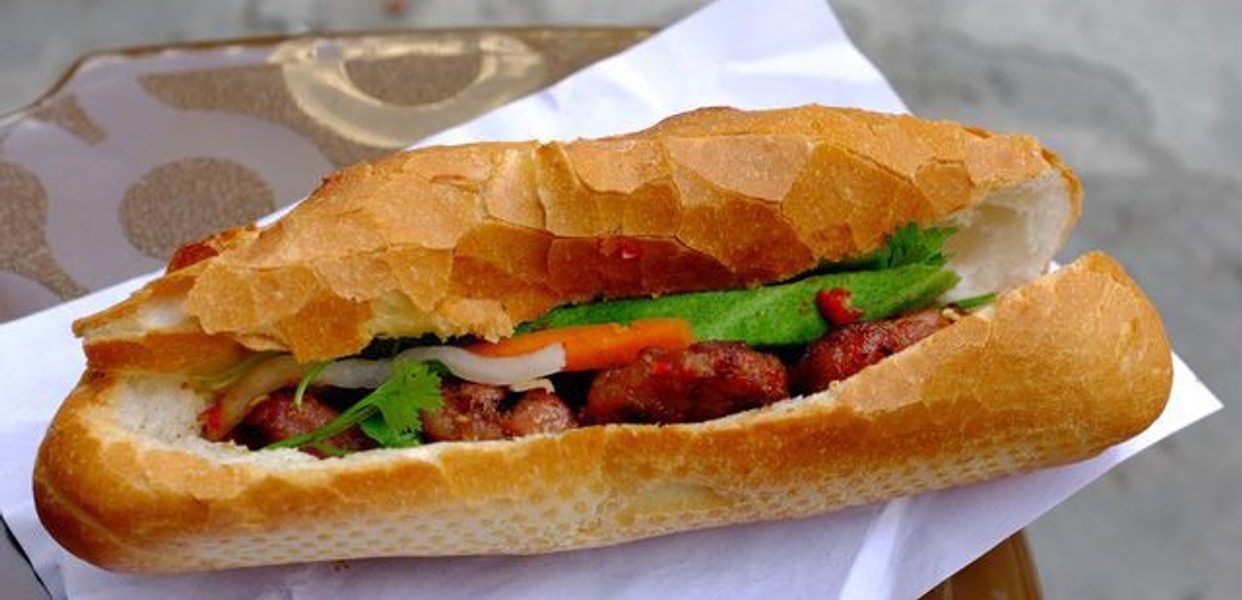 Hình ảnh Ngọc Khánh - Bánh Mì Hà Nội