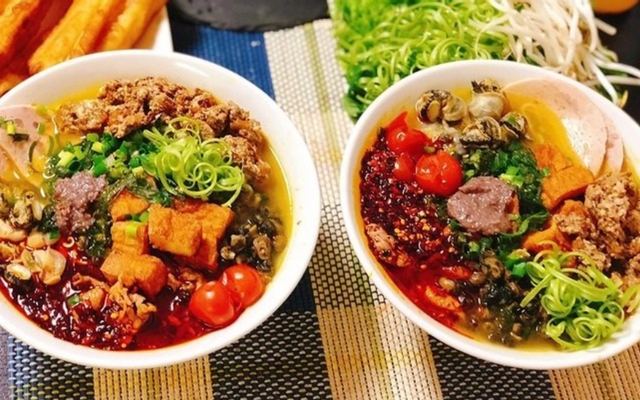Hình ảnh Trang - Bún Riêu & Bún Ốc