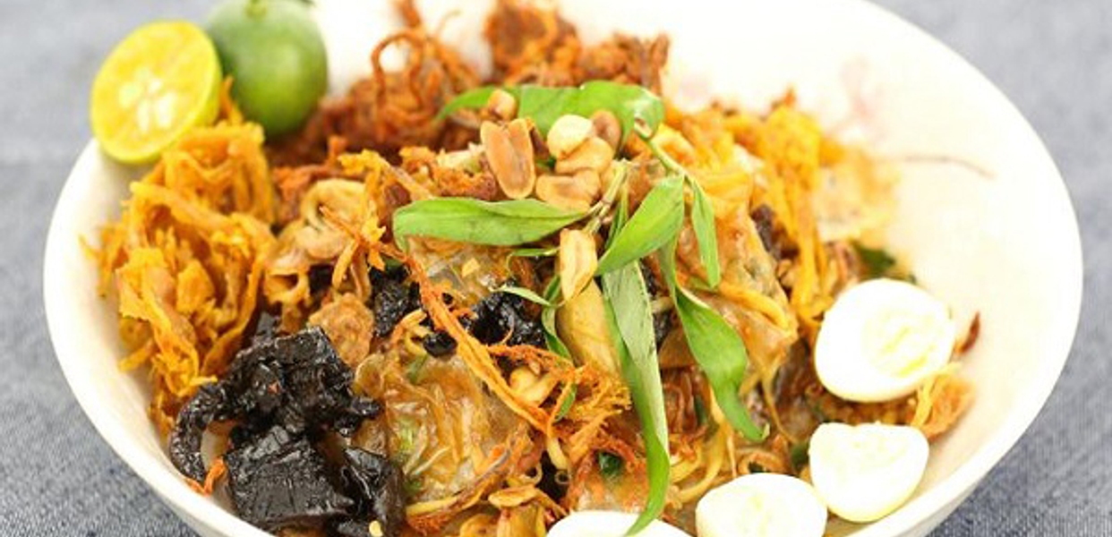 Hình ảnh Chị Nhung - Bánh Tráng Trộn & Đồ Ăn Vặt