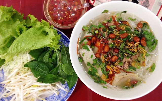 Hình ảnh Minh Khang - Bánh Canh, Bún Cá & Bún Sứa - Nguyễn Ngọc Lộc