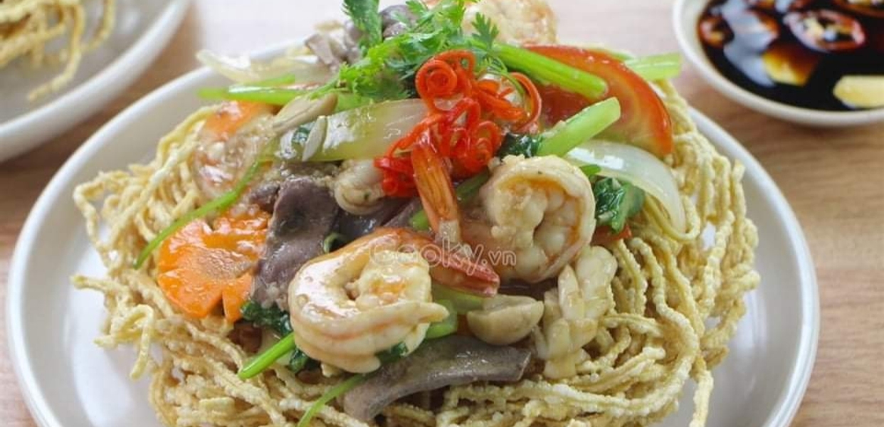 Hình ảnh Hảo Ký Mì Gia