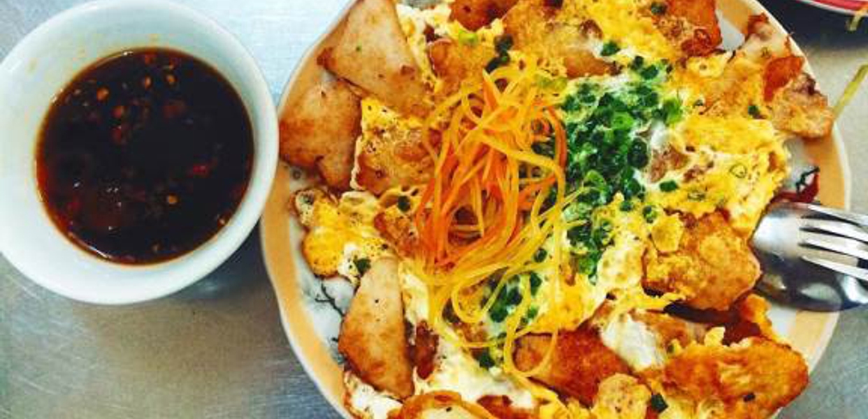 Hình ảnh Bột Chiên & Ăn Vặt - Đường Số 17