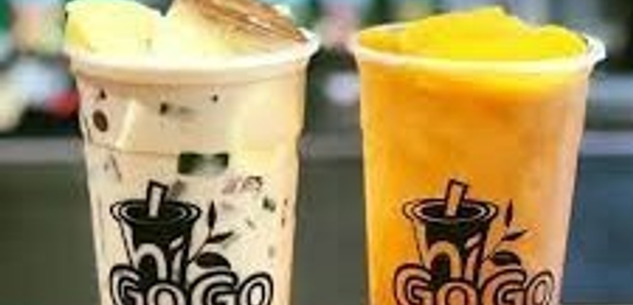Hình ảnh Trà Sữa Hi Gogo - Phạm Văn Chí