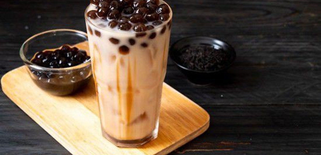 Hình ảnh Trà Sữa - Ăn Vặt Conan - Nguyễn Văn Nguyễn