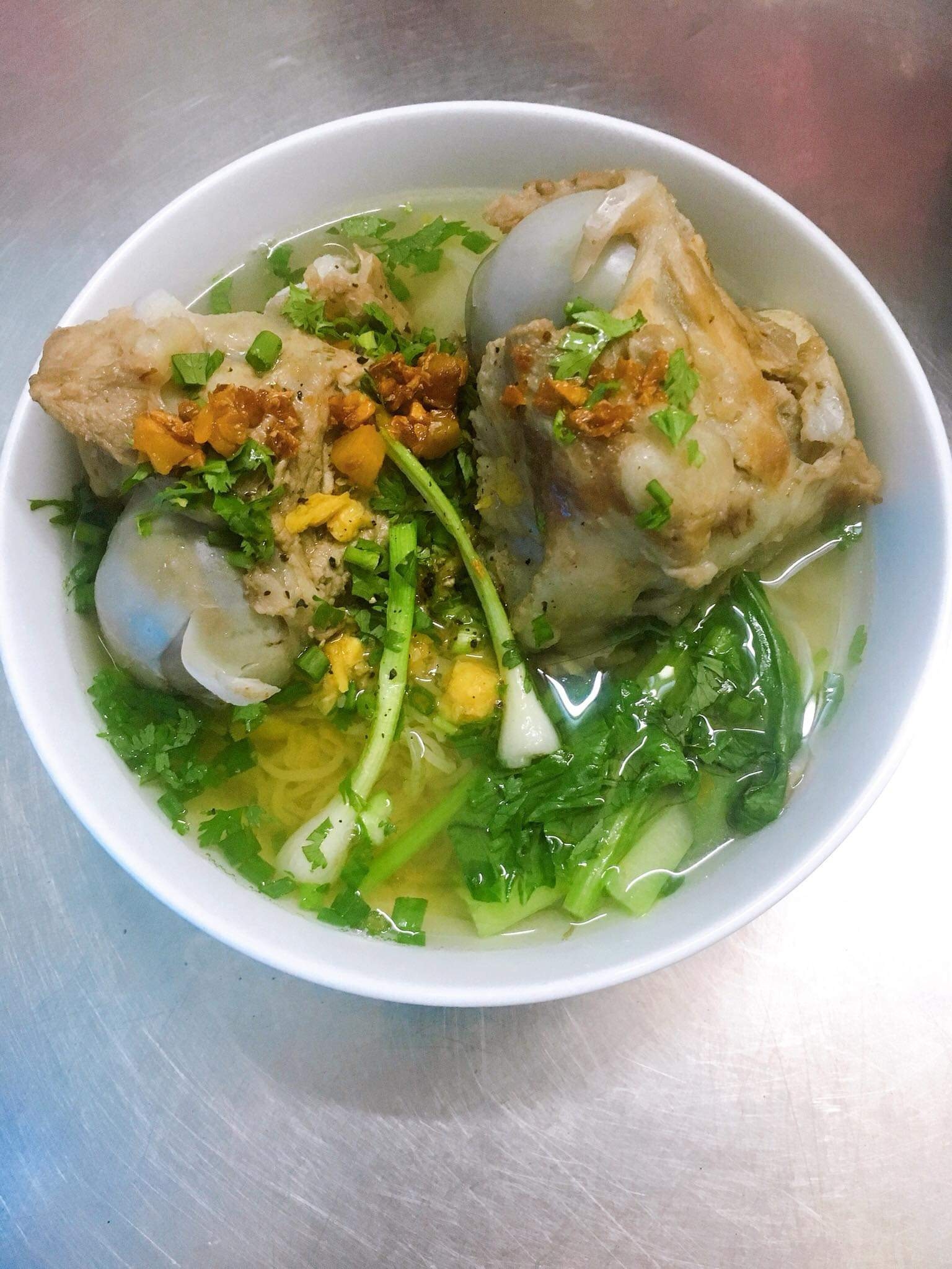 Hình ảnh Hủ Tiếu Thuận Lợi - Đường Số 6