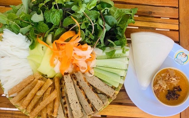 Hình ảnh Bếp Mẹ Sói - Nem Nướng Nha Trang - Lương Định Của