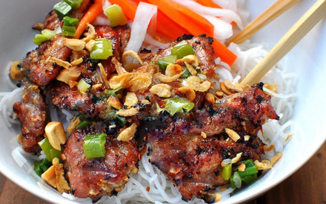 Hình ảnh Chị Út - Cơm Tấm & Bún Thịt Nướng