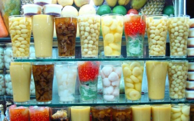 Hình ảnh Chế Bé - Chè & Bánh Bèo - Nguyễn Thanh Tuyền