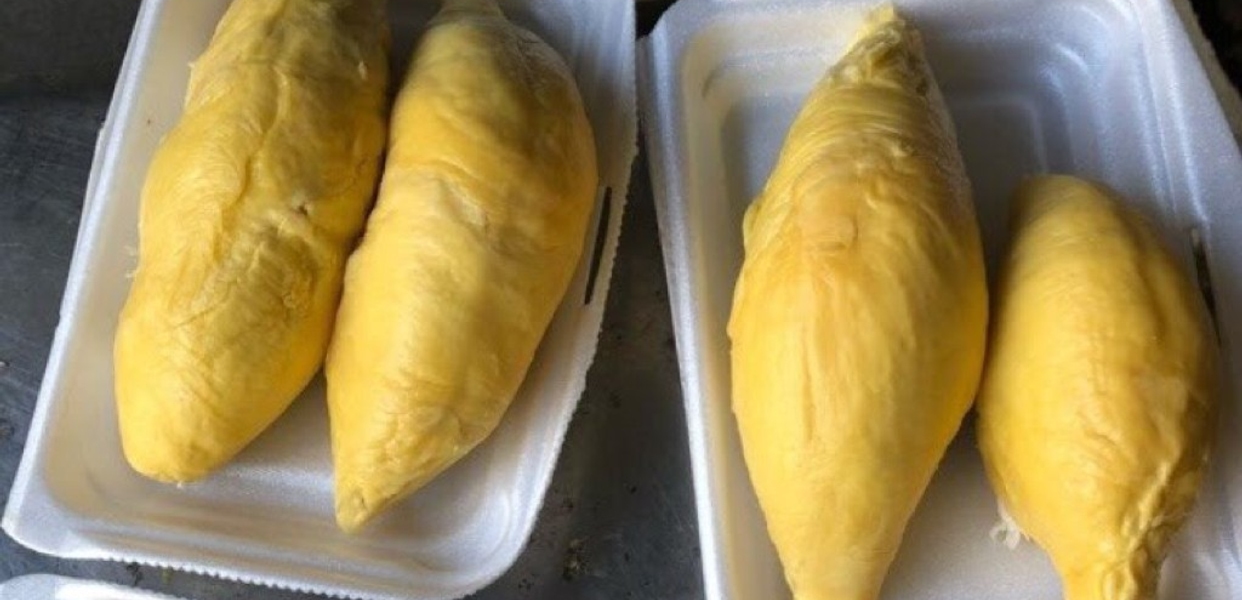 Hình ảnh Bay - Sầu Riêng - Sinh Tố & Nước Ép Các Loại - Huỳnh Văn Bánh