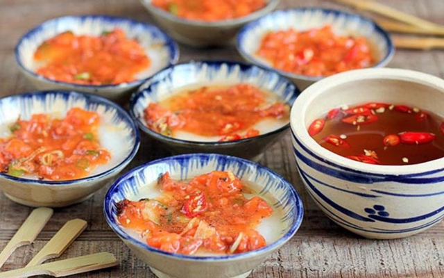 Hình ảnh Quán Hương Giang - Đặc Sản Xứ Huế 