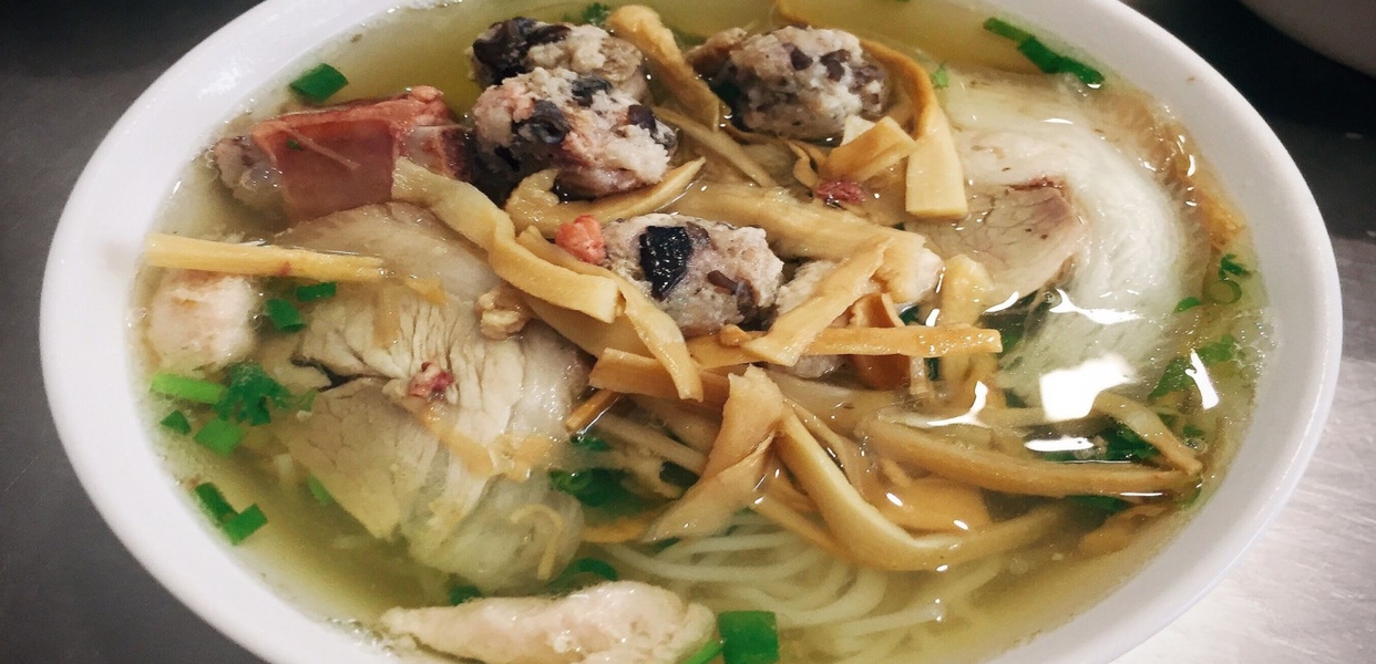 Hình ảnh Bún Mọc - 57 Hàng Lược