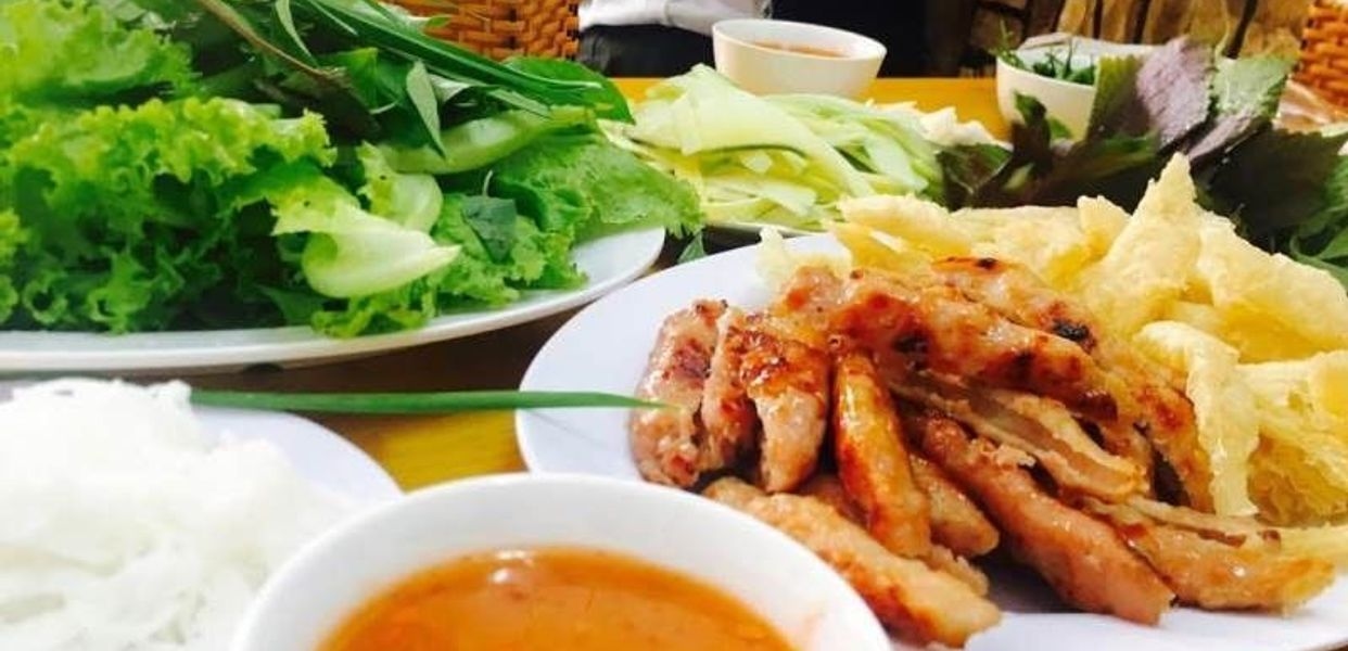 Hình ảnh Nem Nướng Nha Trang Tâm Việt - Đường Láng