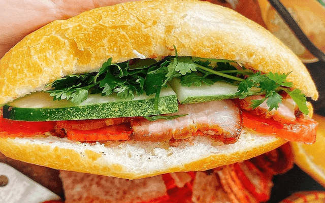 Hình ảnh Bánh Mì 338 - Bánh Mì & Xôi Mặn - An Dương Vương