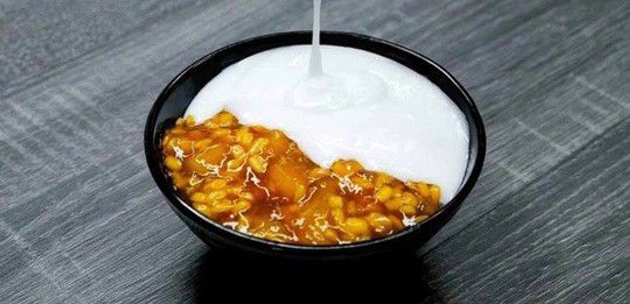 Hình ảnh Chè Bưởi Tư Đỉnh - Yên Hòa