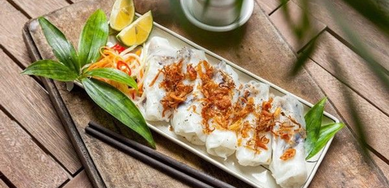 Hình ảnh Bánh Cuốn Nóng & Gà Tần - Quỳnh Mai