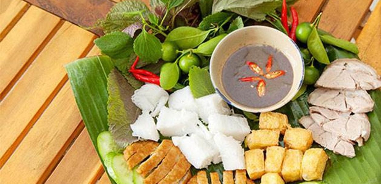 Hình ảnh Bún Đậu Mẹt Minh Thư - Văn Minh