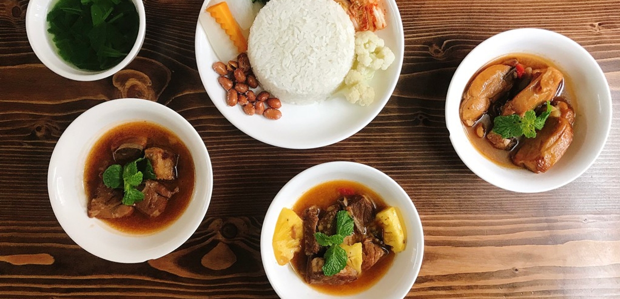 Hình ảnh Cơm Sườn 27 - Hàn Thuyên