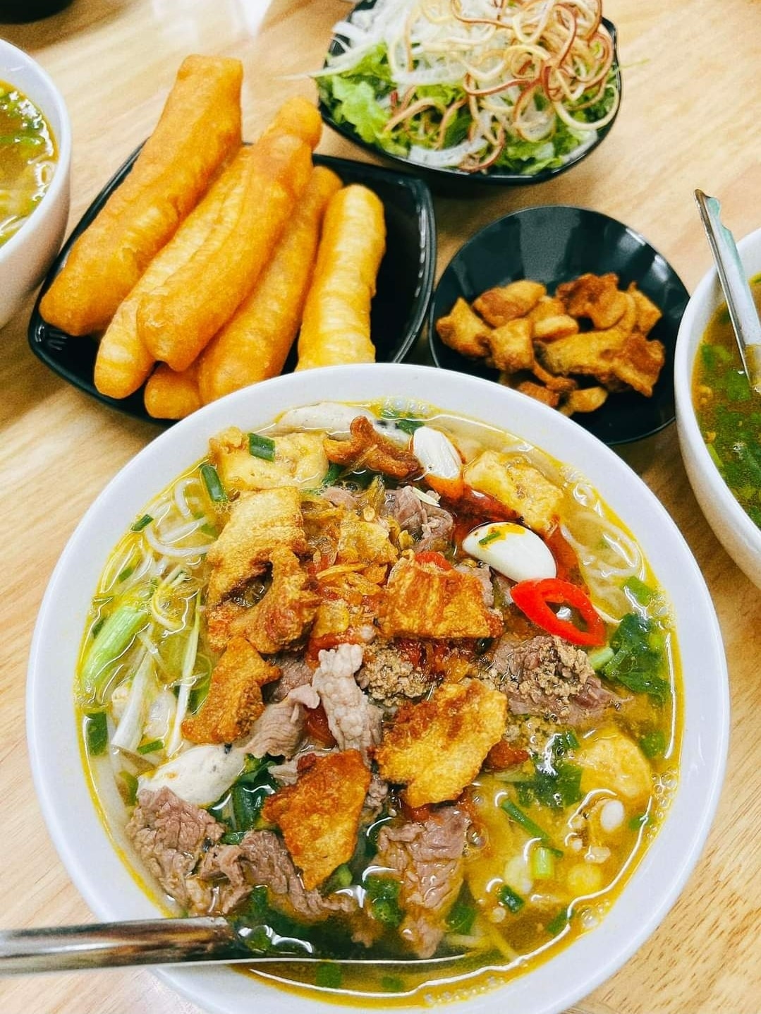 Hình ảnh Bún Riêu Phương - Đào Tấn