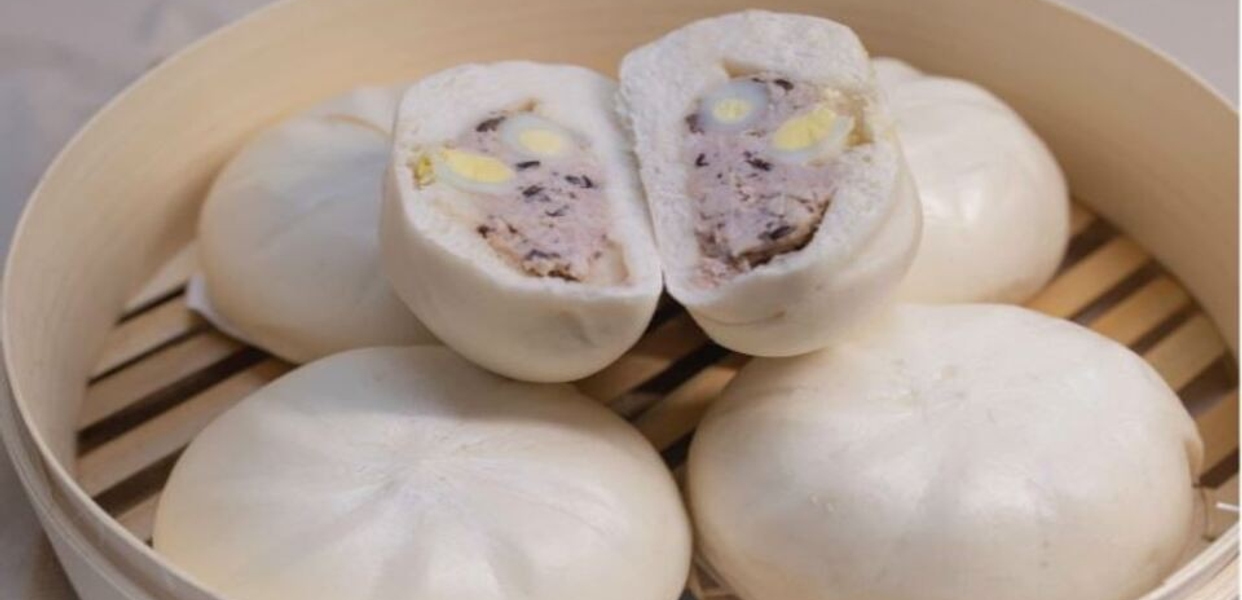 Hình ảnh Tiến An - Bánh Mì Sữa Ngô - Nguyễn Công Hoan