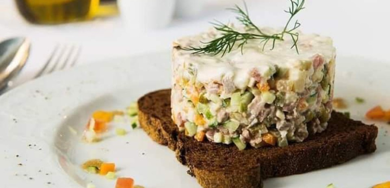 Hình ảnh DagPie - Russian food and Cake