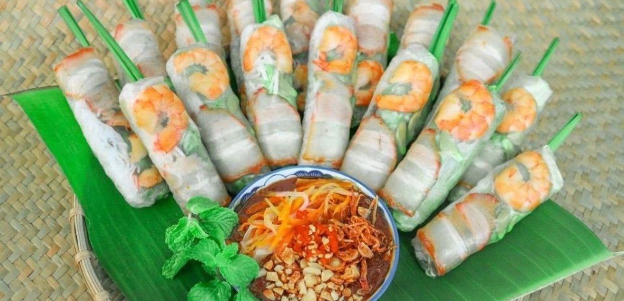 Hình ảnh Cuốn 57 - Ăn Vặt & Trà Sữa - Nguyễn Cửu Vân