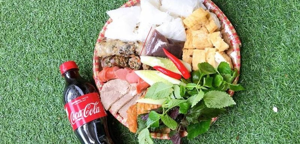 Hình ảnh Bún Đậu Mẹt Thủy Mít - Nguyễn Chí Thanh 