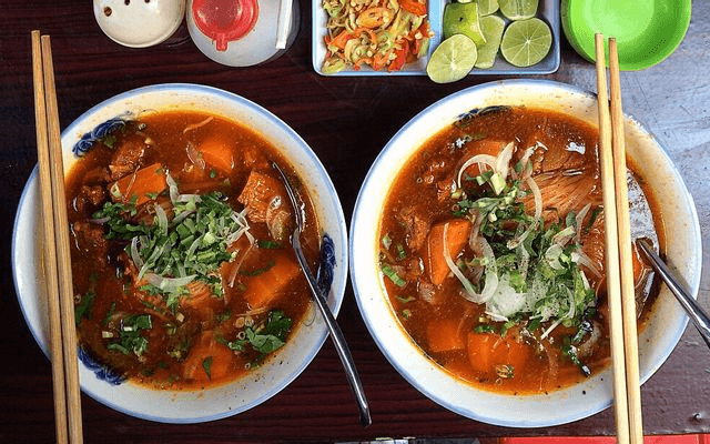 Hình ảnh Trâm Anh - Bún Bò Huế & Bò Kho