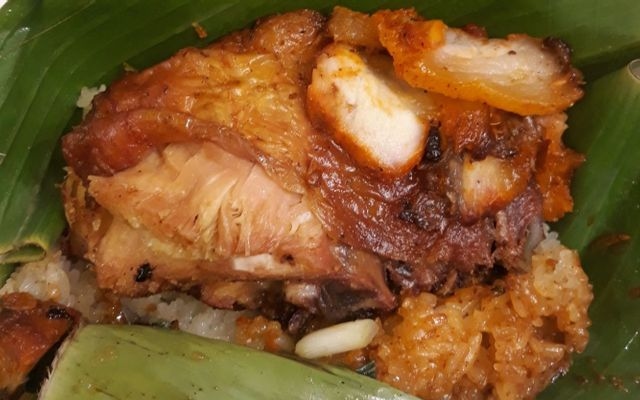 Hình ảnh Xôi Gà Cô Tý - Huỳnh Văn Bánh