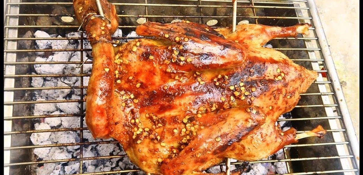 Hình ảnh Vịt Cỏ Vân Đình Đăng Khoa