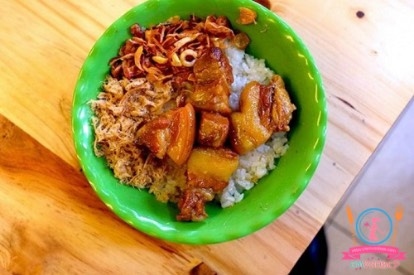 Hình ảnh Xôi Bánh Mì - Trung Kính 