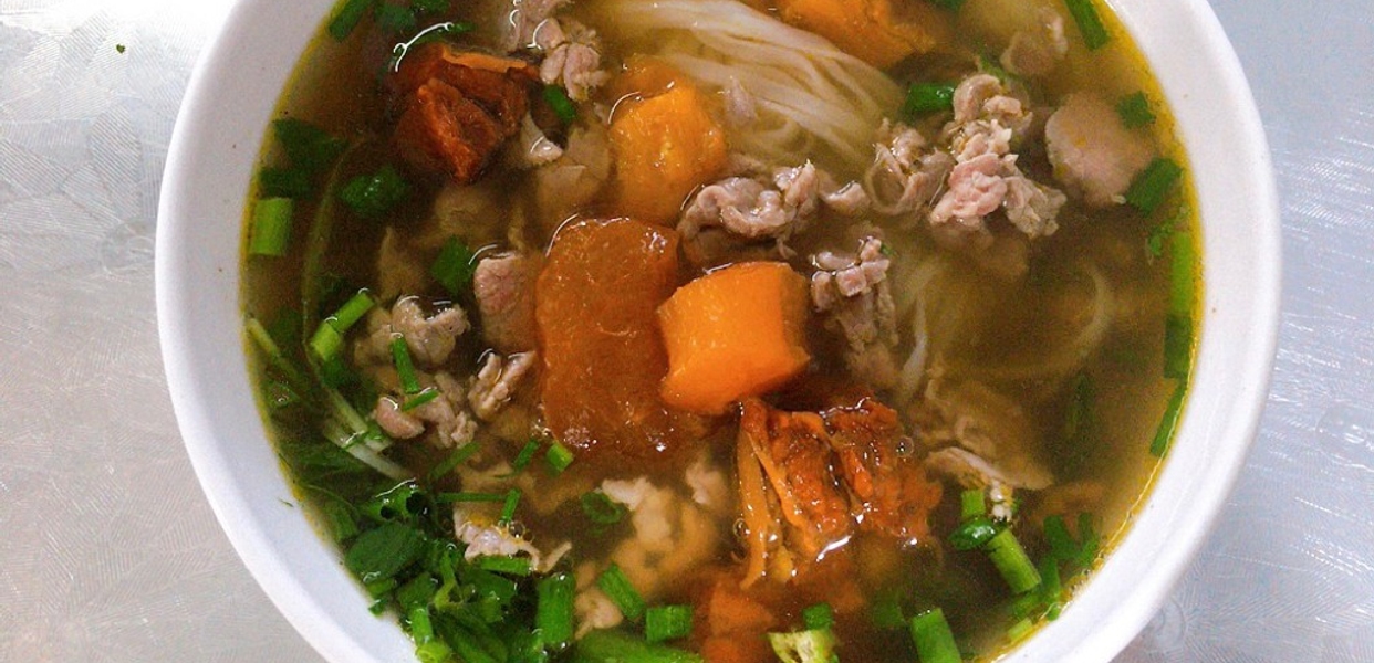 Hình ảnh Phở Bò Thống Nhất - Hồng Hà