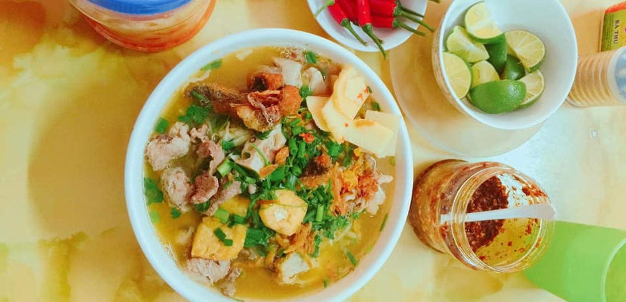 Hình ảnh Quán Cô Mai - Bún Miến - Bánh Đa Các Loại