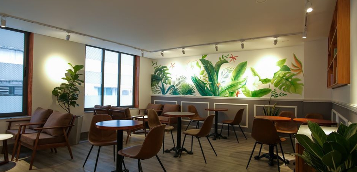Hình ảnh Sakura Coffee And Tea House