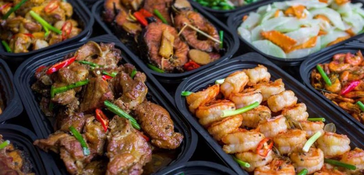 Hình ảnh Bếp Việt - Cơm Văn Phòng - Đông Thiên