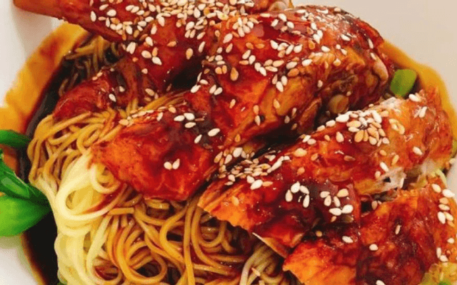 Hình ảnh Linh Mì 79 - Mì Trộn Indomie - Đồ Ăn Vặt - Shop Online