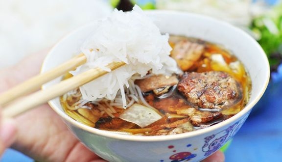 Hình ảnh Bún Chả Hà Nội - Song Hành