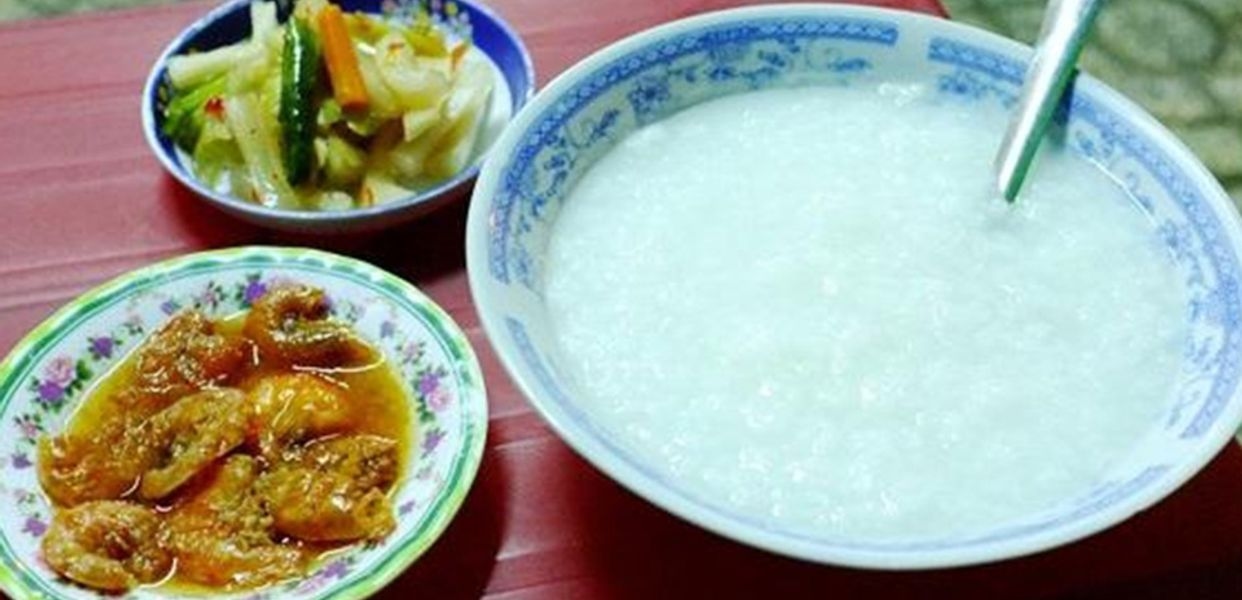 Hình ảnh Quán Cháo 211