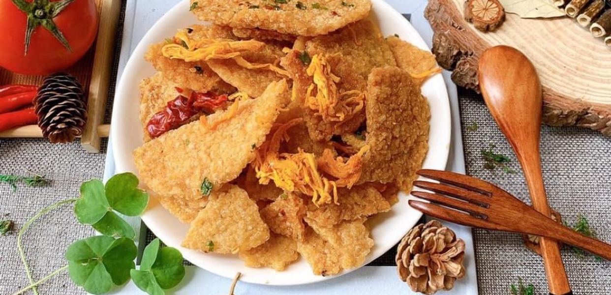 Hình ảnh Ăn Vặt Chíp Chíp - Cá Viên Chiên & Trà Sữa - Nguyễn Đình Chiểu
