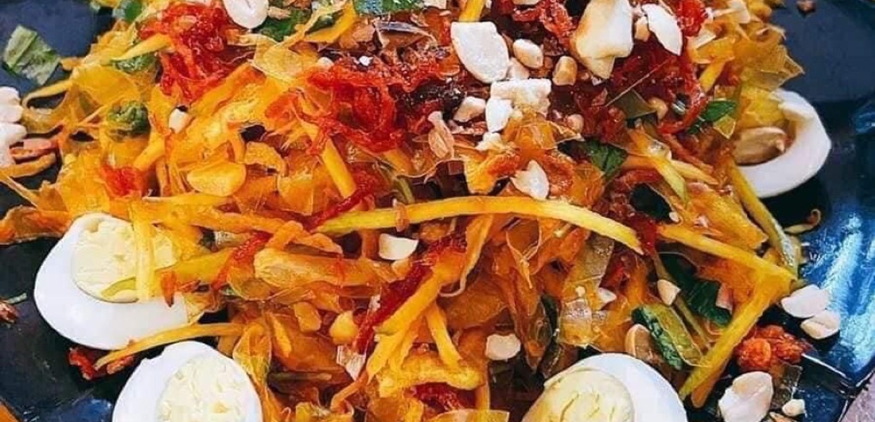 Hình ảnh Athy - Bánh Tráng, Trà Sữa & Ăn Vặt - Tân Quý