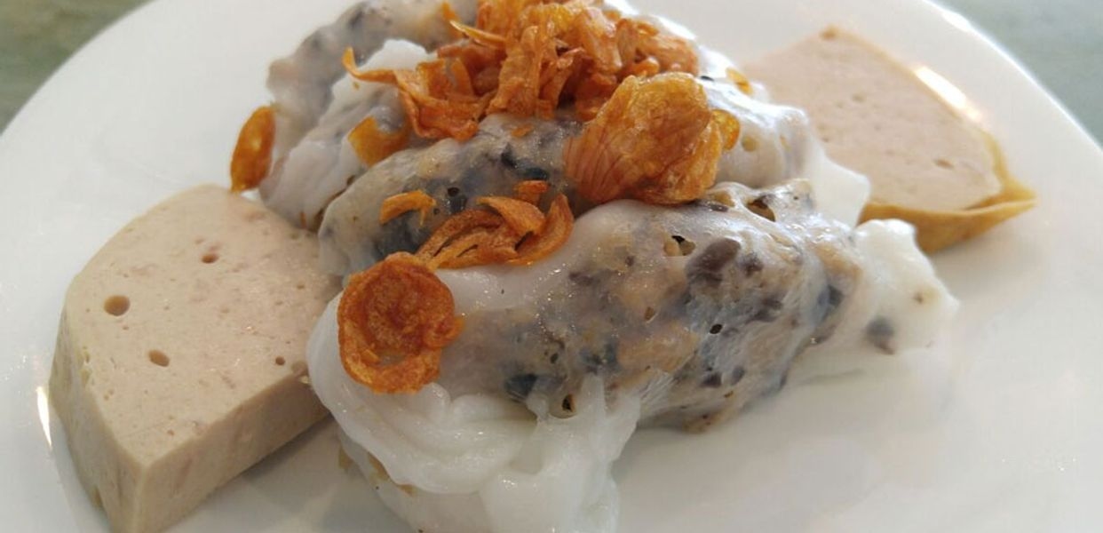 Hình ảnh Bánh Cuốn Nam Việt