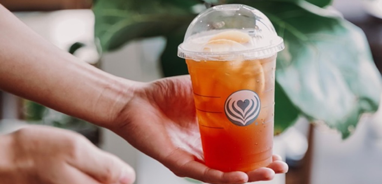 Hình ảnh KAI Coffee - Nguyễn Thái Bình