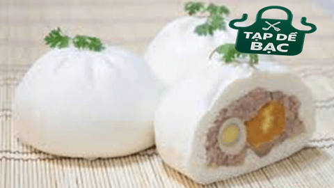 Hình ảnh Bánh Mì Hà Nội Bon Bon - Lê Đại Hành