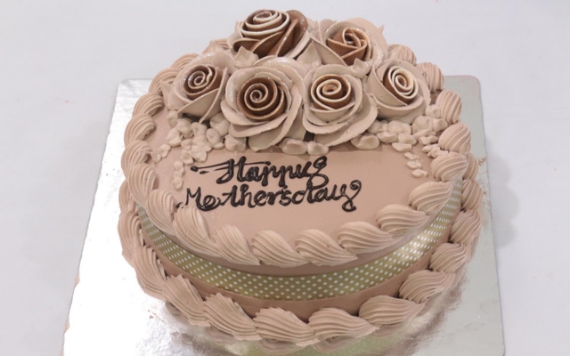 Hình ảnh Hương Phúc Bakery - Trần Duy Hưng