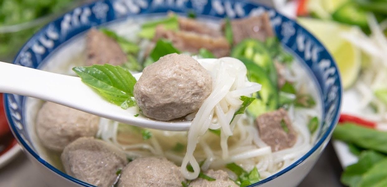 Hình ảnh PugFoodNow - Hủ Tiếu Bò Viên - Nguyễn Văn Nguyễn