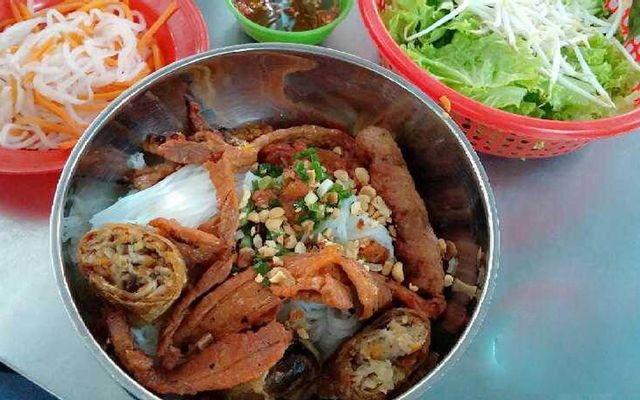 Hình ảnh Bún Thịt Nướng 61