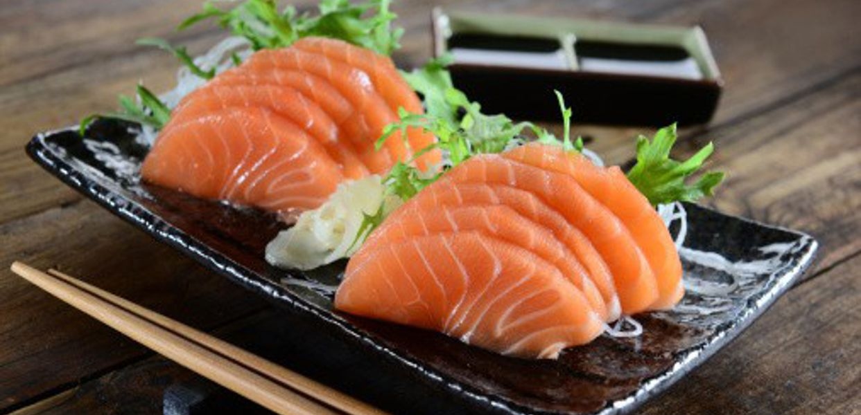 Hình ảnh TL Sushi & Sashimi - Đường 45
