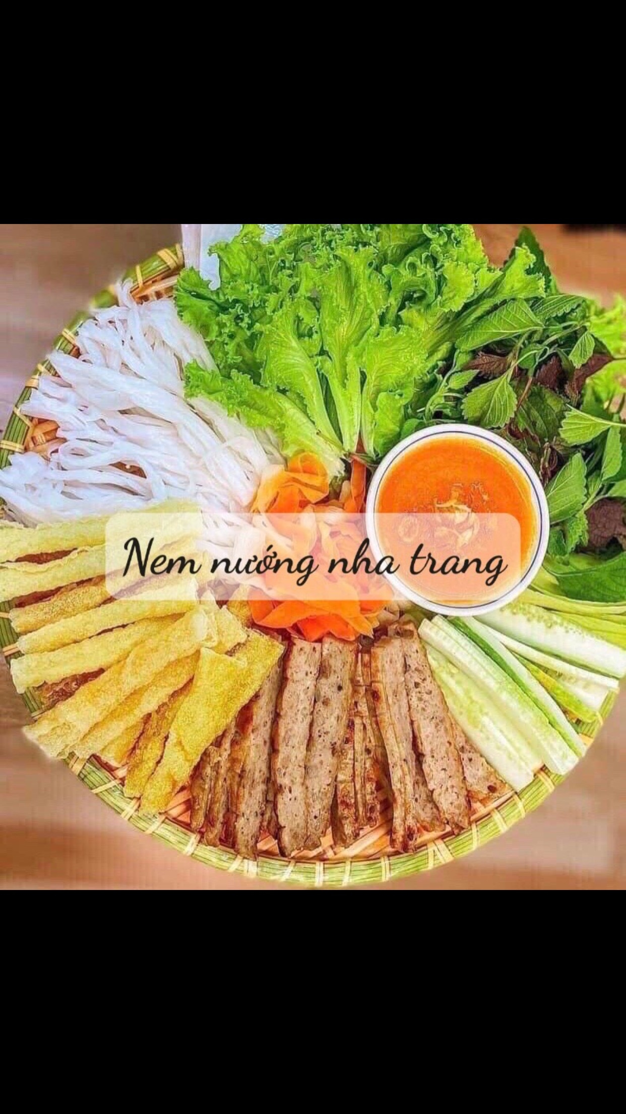 Hình ảnh Mai Thiết - Nem Nướng Nha Trang - Trần Duy Hưng