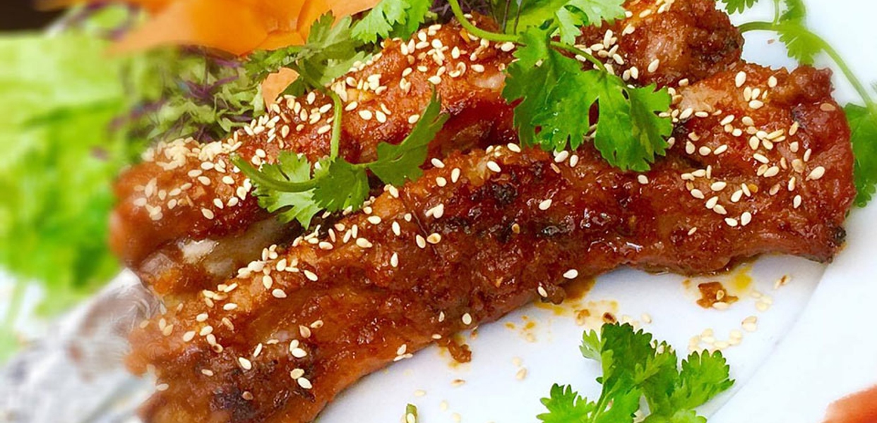 Hình ảnh Cơm Tấm Minh Đăng - Ung Văn Khiêm