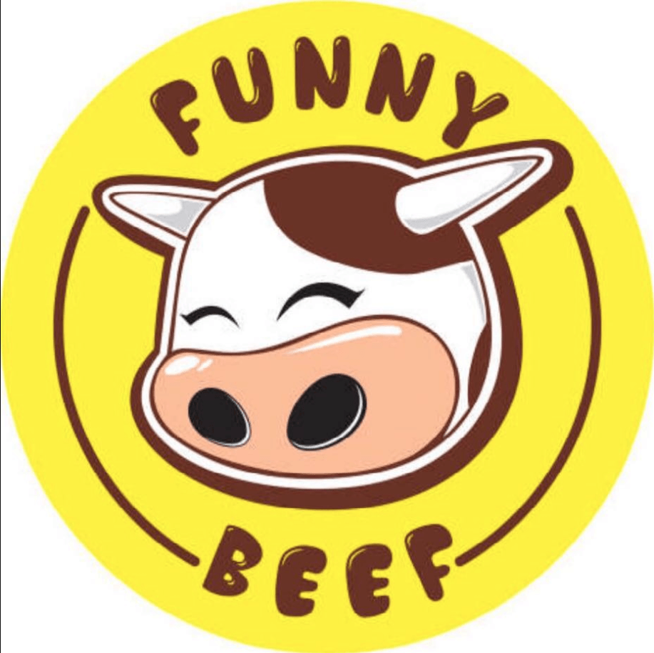 Hình ảnh Funny Beef - Spaghetti & Beefsteak - Nguyễn Văn Luông
